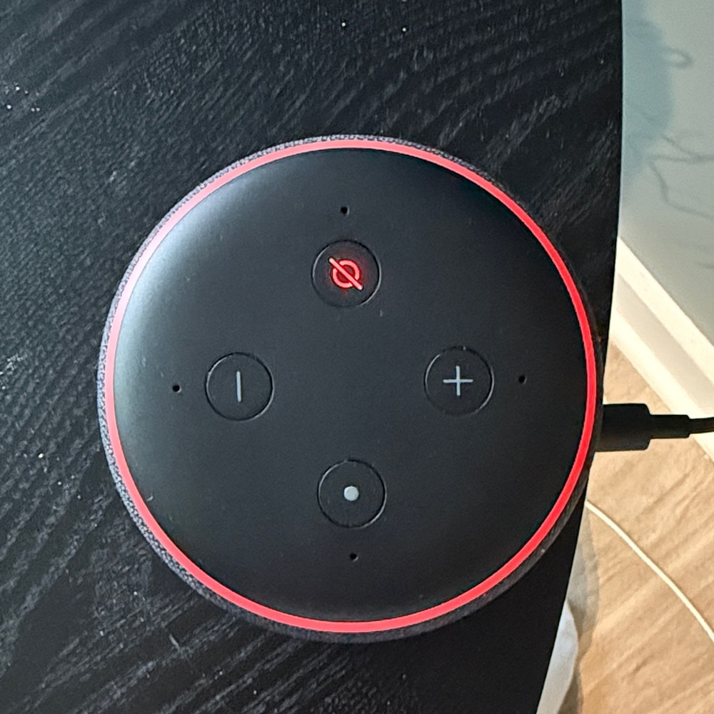 Amazon Echo Dot
